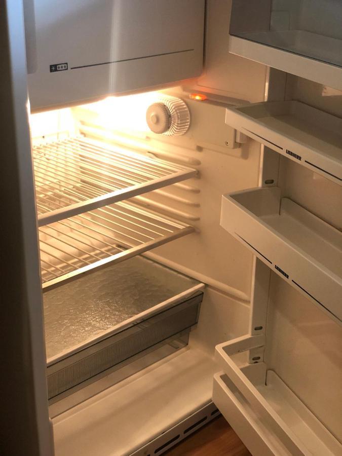 Ruhige Und Erholsame Wohnung Mit Balkon Göttingen Kültér fotó